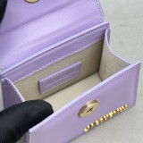 Jacquemus modello: 2102 12x8x5cm