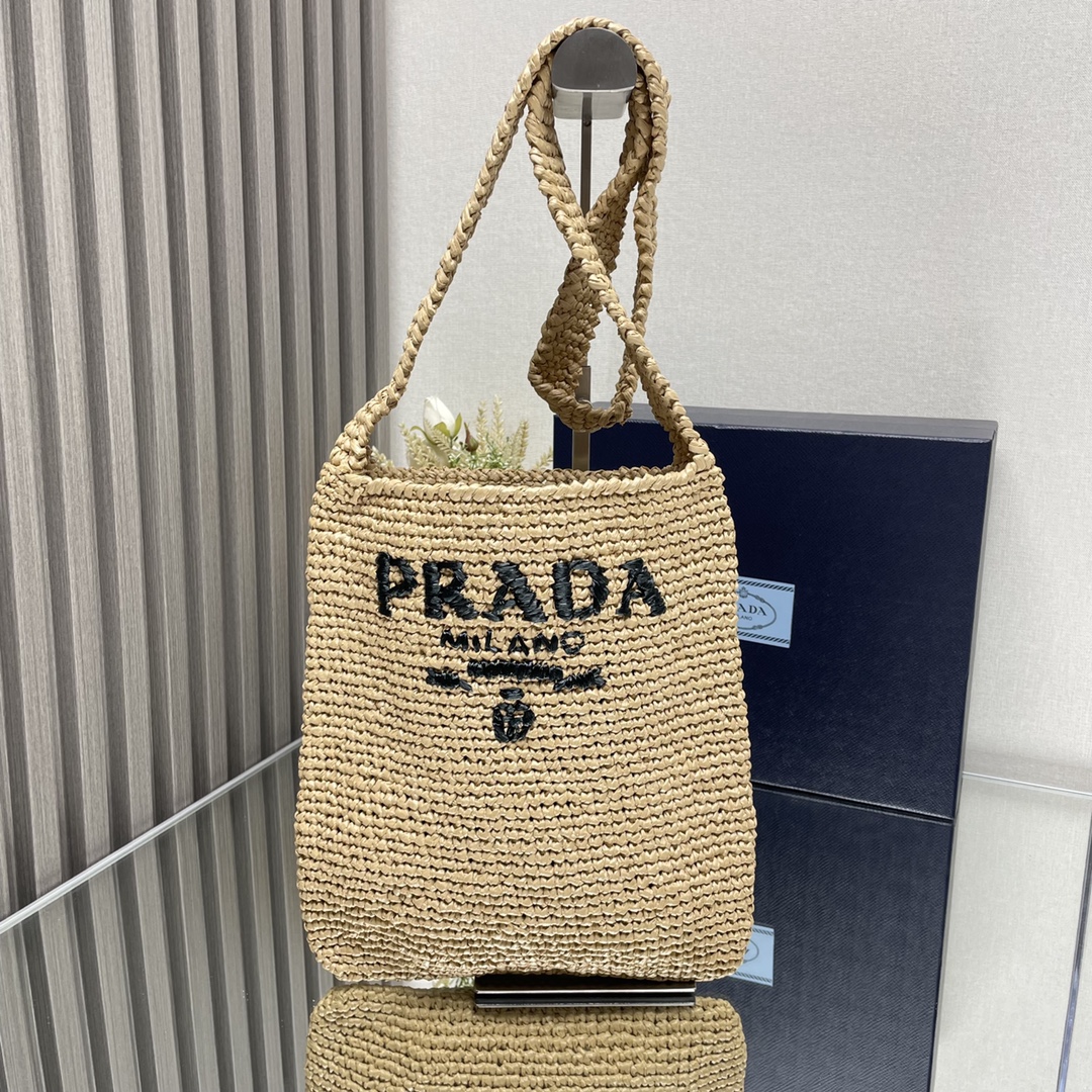 Prada 1BC184 29×26