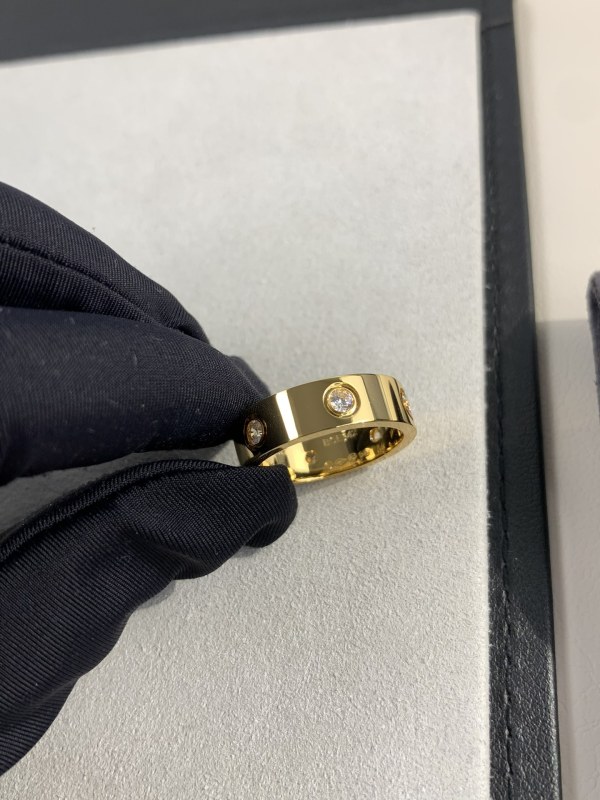 Gioielli Cartier