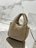 Prada 18x 15.5x 10cm 1BA359