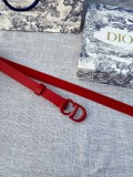 Cintura Dior 2.0cm
