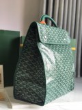 GOYARD Saint Leger 020318 33x35x16cm
