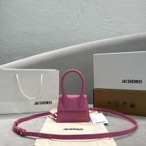Jacquemus modello: 2102 12x8x5cm