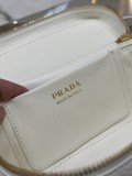 Prada 18x 11.5x 7.5cm 1BH202