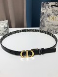 Cintura Dior 2.0cm