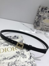 Cintura Dior 1.5cm