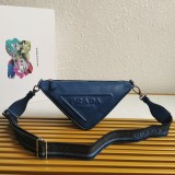Prada 2VH155 28*18*11cm