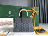 Borsa GOYARD 020192 mini Saigon 20x14.5×9cm