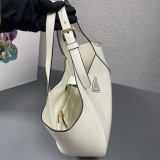Prada 1BG483 28x 20.5x 7.5cm