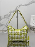Prada 1BC204 22x18x6cm