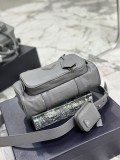 Prada 24.5×14×8cm 1BB099