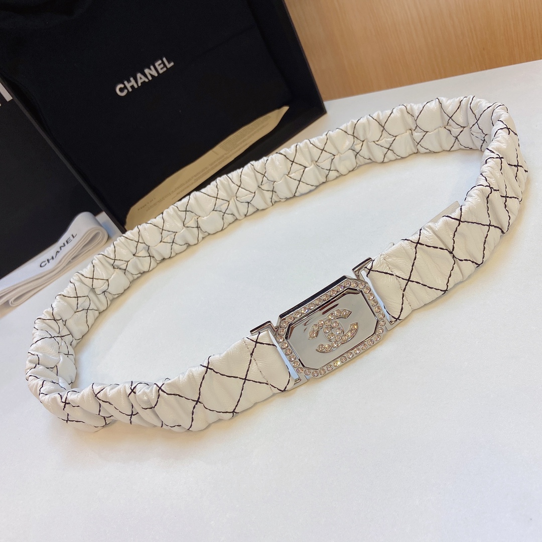 Cinture Chanel 3cm