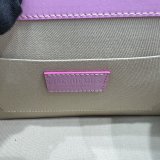 Jacquemus modello: 24x18x10cm