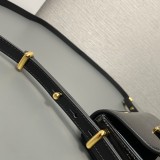 Prada 1BD339 20.5x 10.5x 4cm