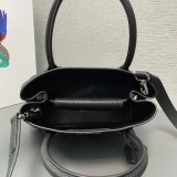 Prada 1BG443 25*18.5*12.5cm