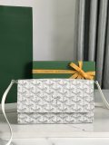 GOYARD Varenne 02019 12x3.5x19 cm
