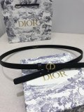 Cintura Dior 1.5cm