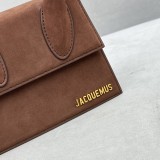 Jacquemus modello: 2044 18x15.5x8cm