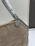 Shopping bag Stella McCartney Falabella 38x35x7cm Modello 8807