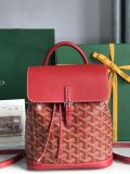 Borsa GOYARD Alpin 020195 18.5x21.5x8.5 cm
