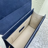 Jacquemus modello: 2020 24x18x10cm