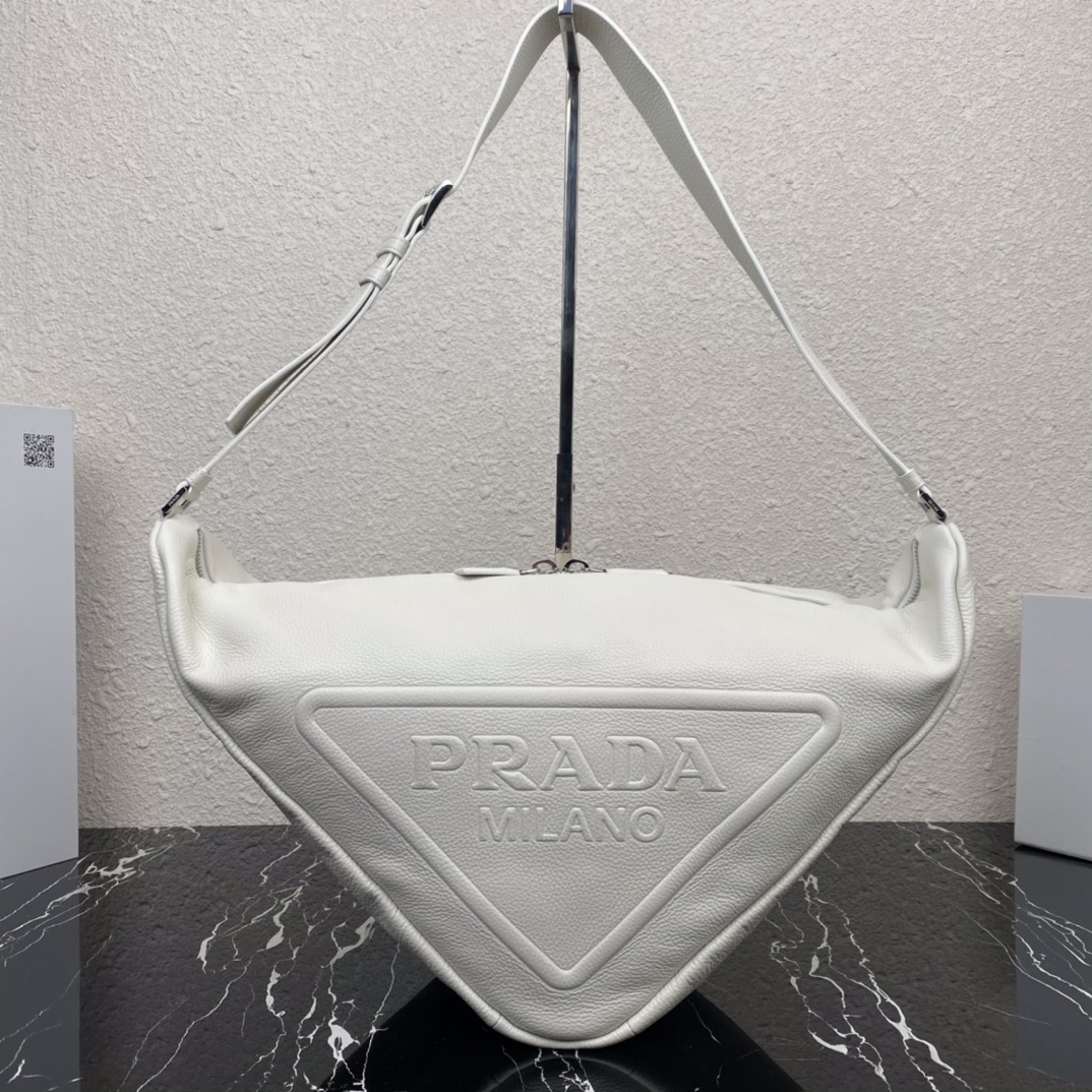 Prada 2VY007 22.5x 31x 28cm