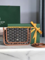 Portafoglio GOYARD Plumet 020188 20x13cm