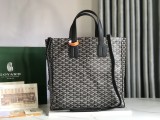 GOYARD tote Voltaire 020190 38x38x11,5cm
