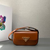 Prada 1BD339 20.5x 10.5x 4cm