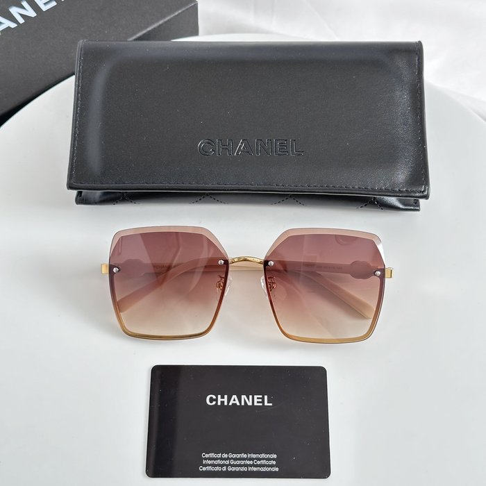 Occhiali Chanel P175