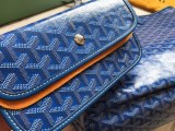 GOYARD Isabelle 34x22x27cm