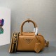 Prada 1BB102 24x 12x 8.5cm
