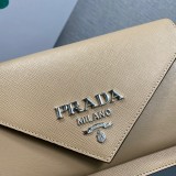 Prada 1BP020 20x 12x 4cm
