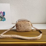 Prada 1BH208 19.5x 13x 6cm