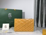 GOYARD Alexandre 24x15x6cm