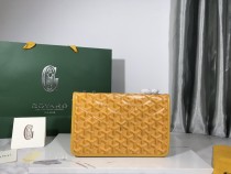 GOYARD Alexandre 24x15x6cm