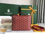 GOYARD Muse 020185 20x14x16cm