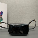 Prada 1BD339 20.5x 10.5x 4cm