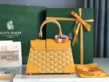 Borsa GOYARD 020192 mini Saigon 20x14.5×9cm