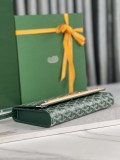 Borsa GOYARD Monte Carlo 020178 25X14,5X4CM