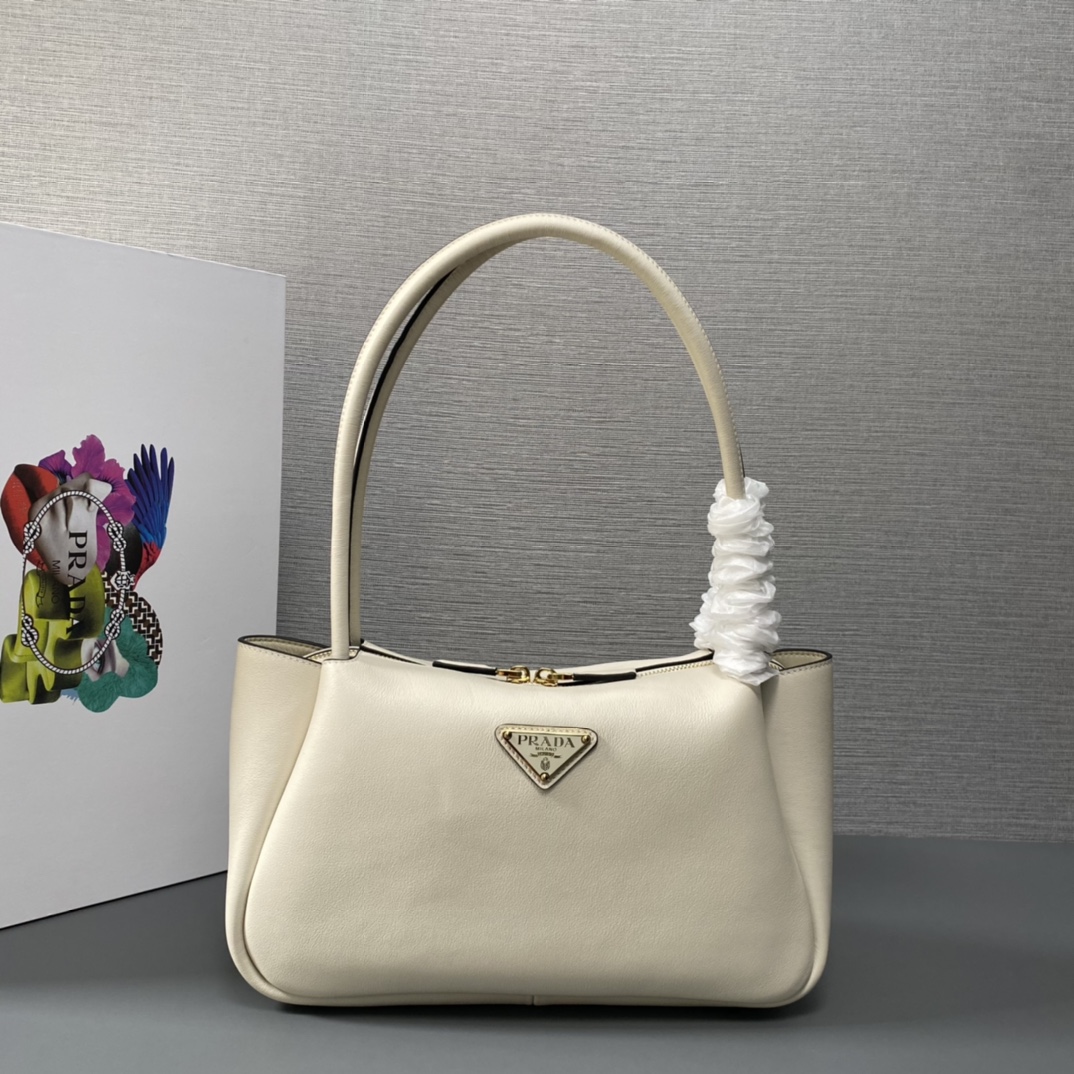 Prada 1BA444 28x 18x 11cm