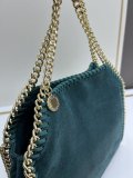 Stella McCartney misura piccola Modello 8808 27x23x8cm