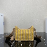 Prada 1BH204 23cm*16cm*7cm