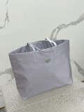 Prada Saffiano 40x34x16cm 1BG107