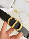 Cintura Dior 3.0cm