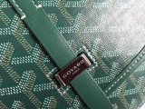 GOYARD Belvédère 020198 21x16x6Cm