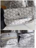 Borsa GOYARD 020144 57/40x31,5x19cm