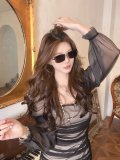 Occhiali YSL P180