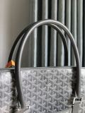 GOYARD Bourgogne 120211 35×39×11cm