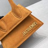 Jacquemus modello: 2102 12x8x5cm